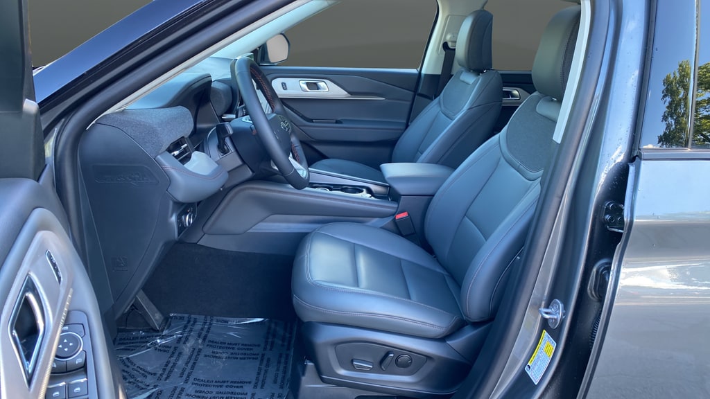 2026 Ford Explorer Active - Photo 10