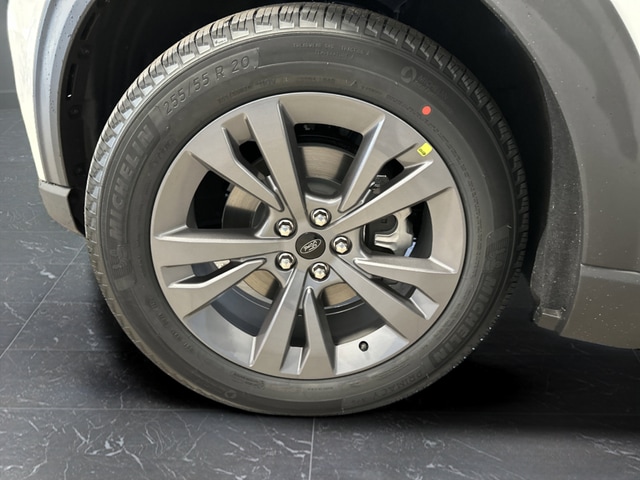 2026 Ford Explorer Active - Photo 37