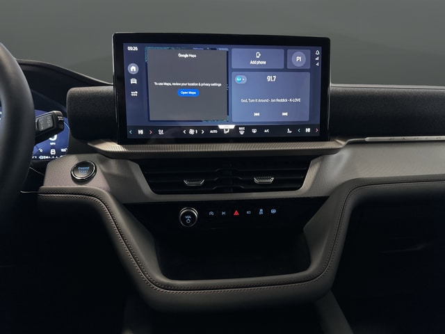 2026 Ford Explorer Active - Photo 9