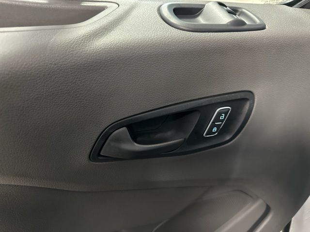 New 2025 Ford Transit-250 Base Cargo Van