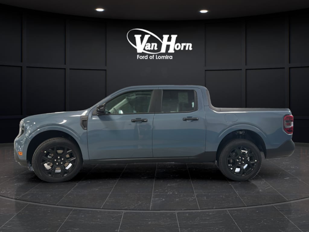 New 2026 Ford Maverick XLT Truck