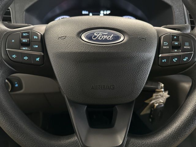 2025 Ford Transit Van Base - Photo 19