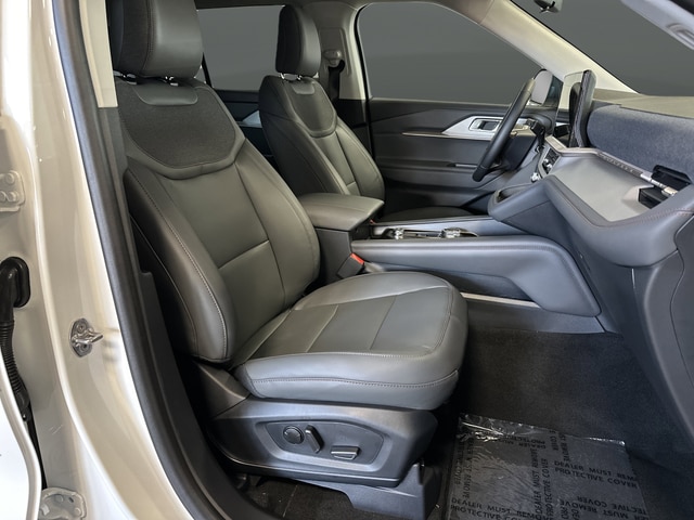2026 Ford Explorer Active - Photo 31