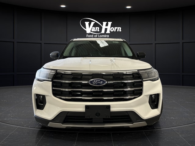 2026 Ford Explorer Active - Photo 12