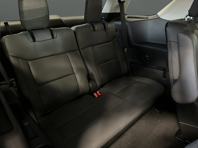 2026 Ford Explorer Active - Photo 33