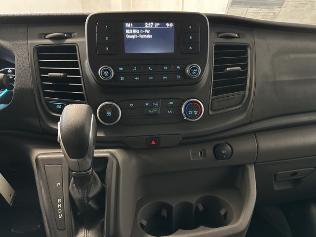 2025 Ford Transit Van Base - Photo 25