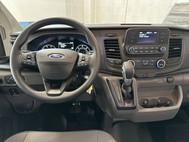 2025 Ford Transit Van Base - Photo 27