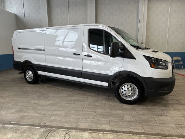 2025 Ford Transit Van Base - Photo 2