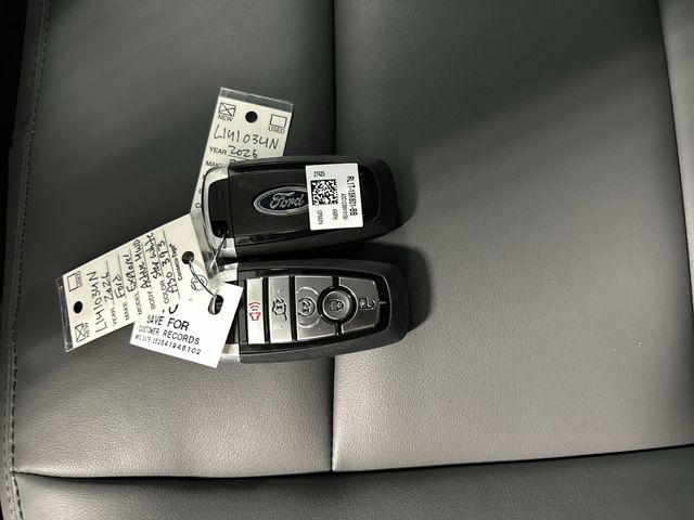 2026 Ford Explorer Active - Photo 28