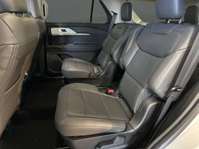 2026 Ford Explorer Active - Photo 30
