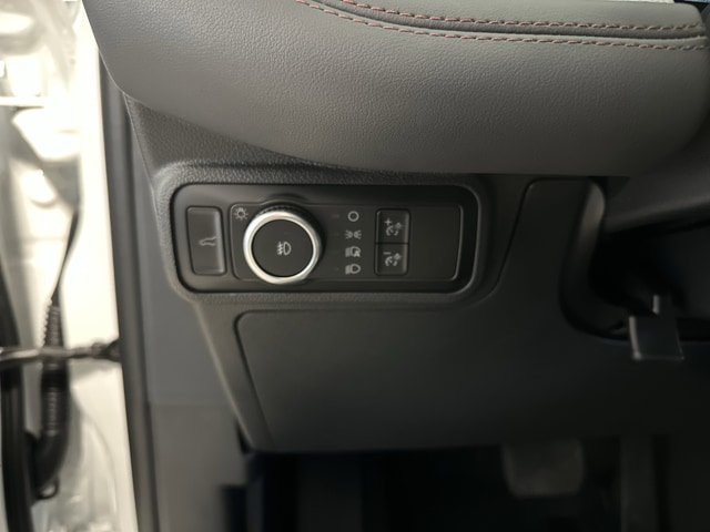 2026 Ford Explorer Active - Photo 24