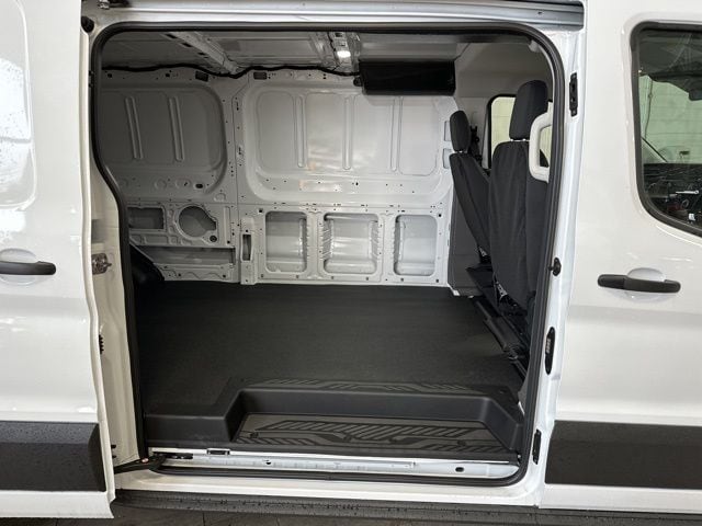 2025 Ford Transit Van Base - Photo 11