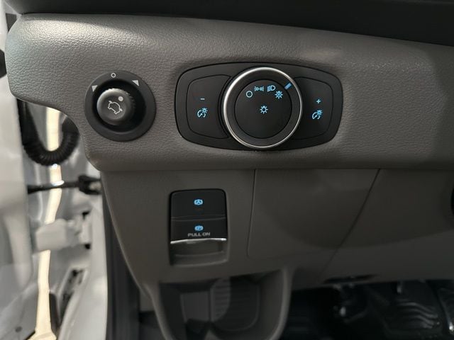2025 Ford Transit Van Base - Photo 5