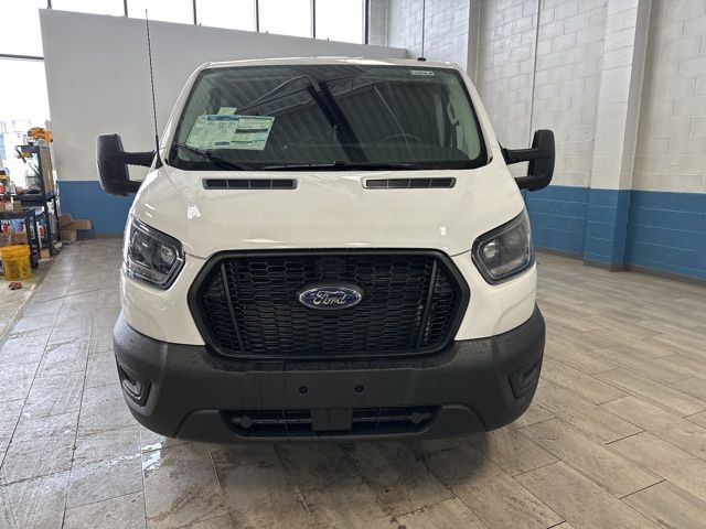 2025 Ford Transit Van Base - Photo 3
