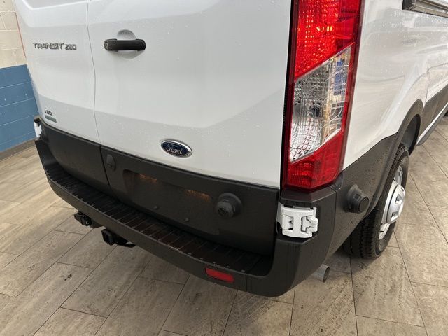 2025 Ford Transit Van Base - Photo 12