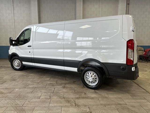 2025 Ford Transit Van Base - Photo 30