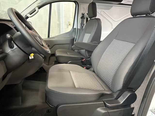 2025 Ford Transit Van Base - Photo 26