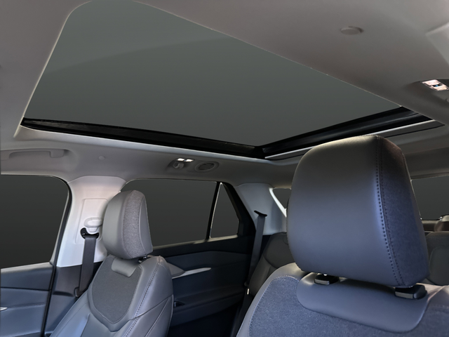 2026 Ford Explorer Active - Photo 7