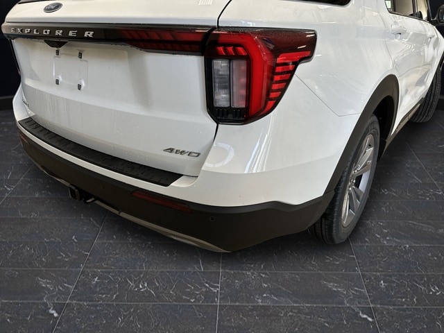 2026 Ford Explorer Active - Photo 34