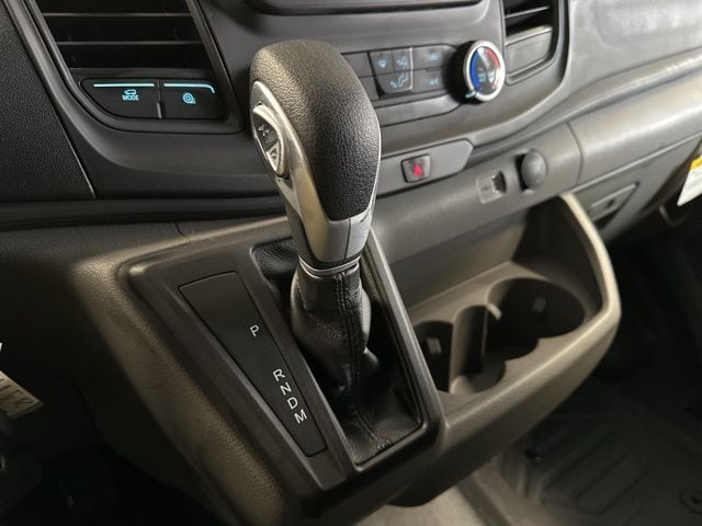 2025 Ford Transit Van Base - Photo 21