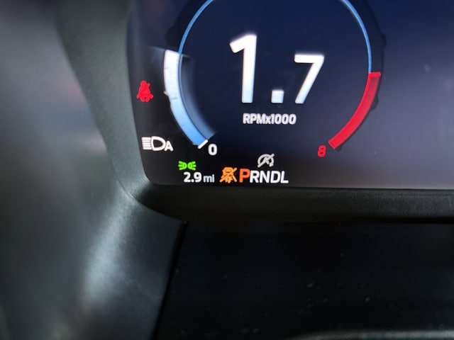 2026 Ford Explorer Active - Photo 6