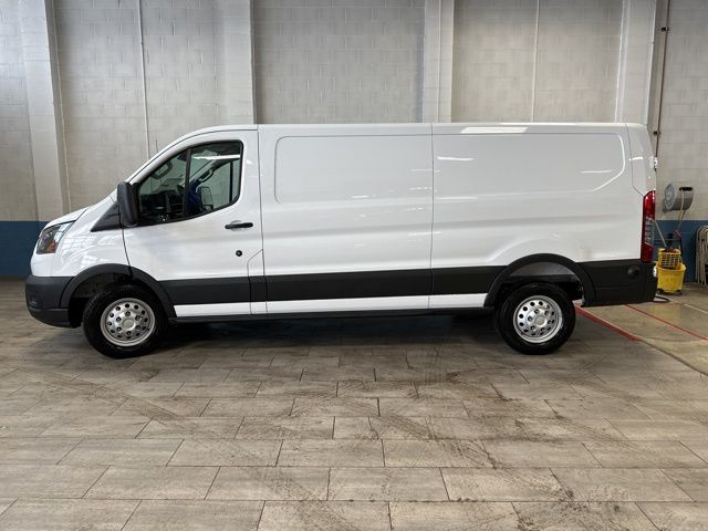 2025 Ford Transit Van Base - Photo 24