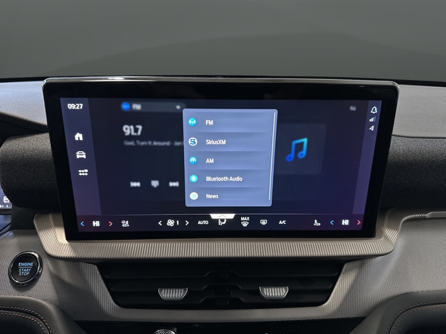 2026 Ford Explorer Active - Photo 19