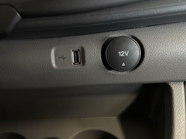 2025 Ford Transit Van Base - Photo 22