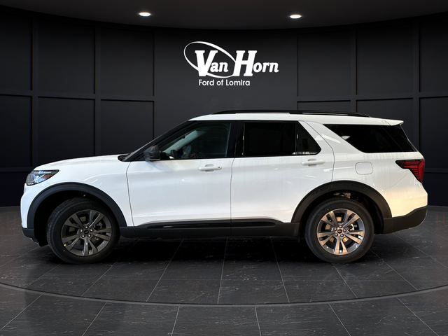2026 Ford Explorer Active - Photo 13