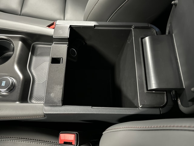 2026 Ford Explorer Active - Photo 21