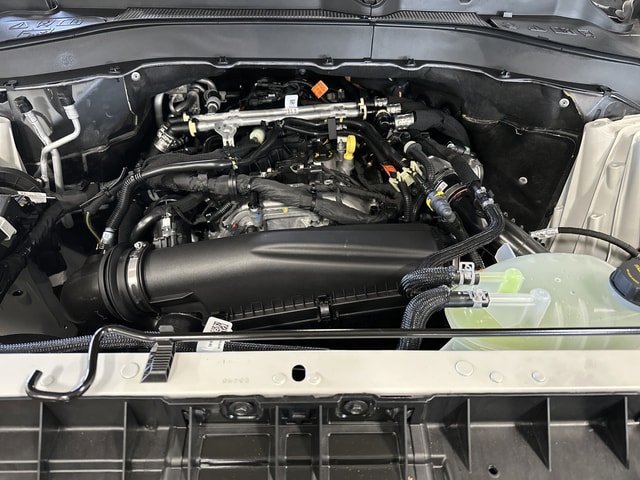 2026 Ford Explorer Active - Photo 39