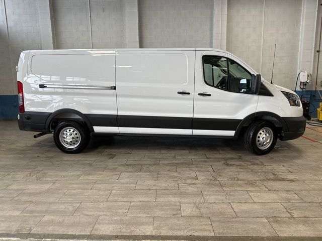 2025 Ford Transit Van Base - Photo 23