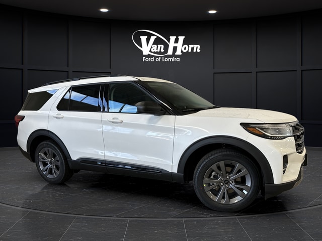 2026 Ford Explorer Active - Photo 41