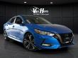 Used 2022 Nissan Sentra SR Sedan