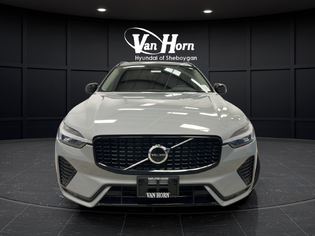 Used 2025 Volvo XC60 B5 Ultra SUV