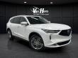 Used 2024 Acura MDX Advance SUV
