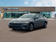 Certified 2025 Hyundai Elantra SEL Sport Sedan