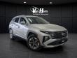 Used 2025 Hyundai Tucson SEL Convenience SUV