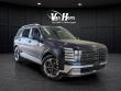 Certified 2026 Hyundai Palisade Limited SUV