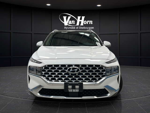 Used 2023 Hyundai Santa Fe SEL SUV