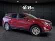 Used 2021 Chevrolet Equinox LT SUV