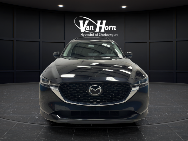 Used 2024 Mazda CX-5 2.5 S Preferred Package SUV