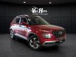 Certified 2024 Hyundai Venue SEL SUV