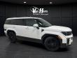 Used 2025 Hyundai Santa Fe Hybrid Calligraphy SUV