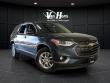 Used 2021 Chevrolet Traverse LT SUV