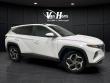 Used 2024 Hyundai Tucson Plug-In Hybrid SEL SUV