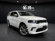 Used 2021 Dodge Durango Citadel SUV