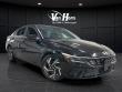 Used 2024 Hyundai Elantra SEL Sedan
