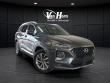 Used 2020 Hyundai Santa Fe Limited SUV