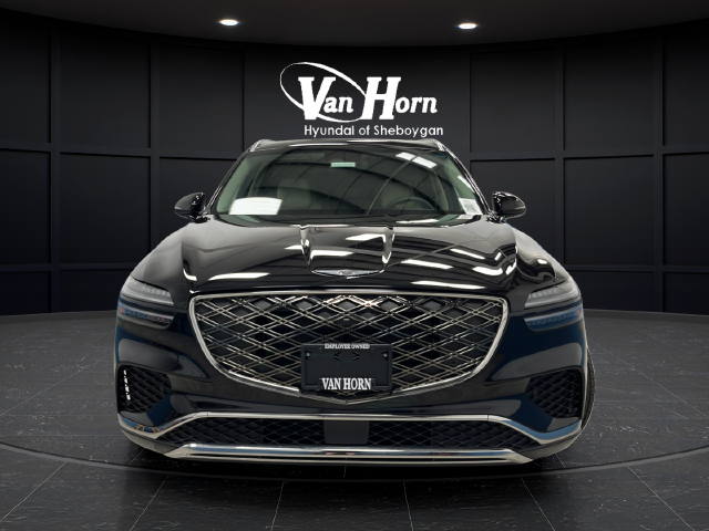 Used 2026 Genesis GV70 2.5T Advanced SUV